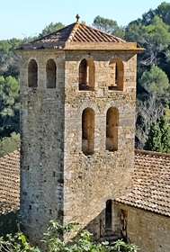 Sant Vicenç de Camós